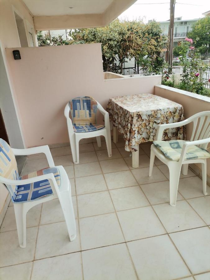 Spitaki Mou Villa Kamena Vourla Luaran gambar