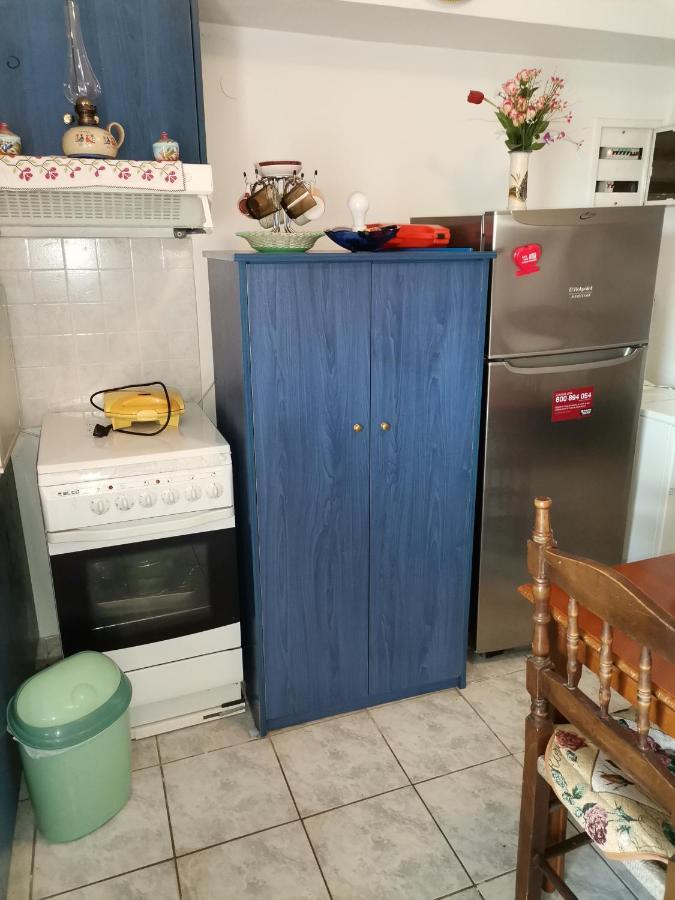 Spitaki Mou Villa Kamena Vourla Luaran gambar