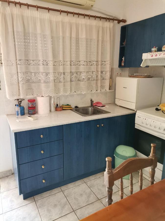 Spitaki Mou Villa Kamena Vourla Luaran gambar