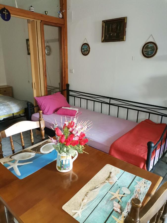 Spitaki Mou Villa Kamena Vourla Luaran gambar