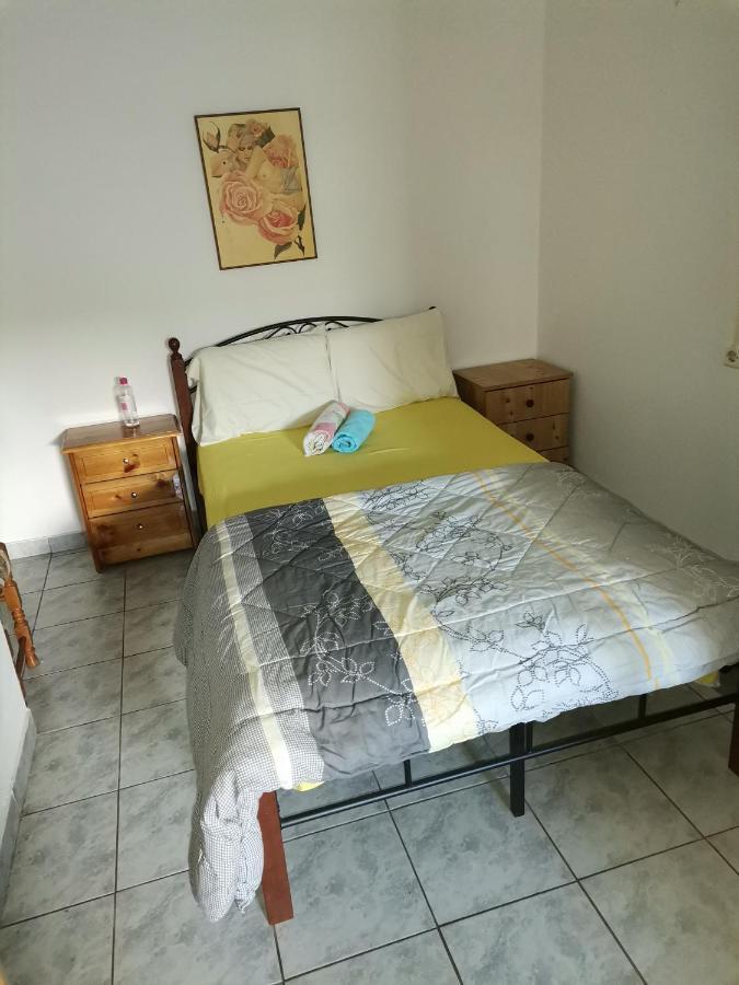 Spitaki Mou Villa Kamena Vourla Luaran gambar