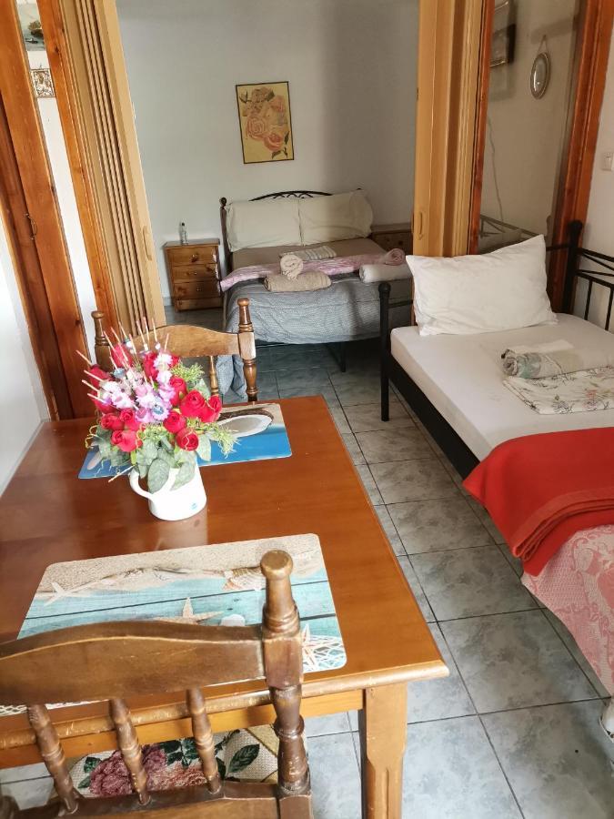 Spitaki Mou Villa Kamena Vourla Luaran gambar