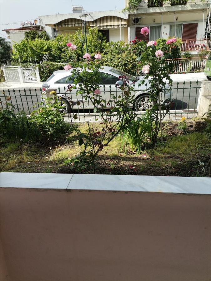 Spitaki Mou Villa Kamena Vourla Luaran gambar