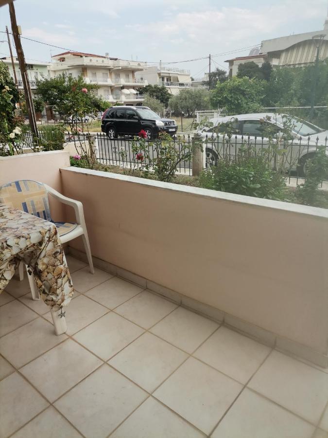 Spitaki Mou Villa Kamena Vourla Luaran gambar